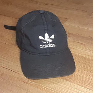 Adidas baseball cap